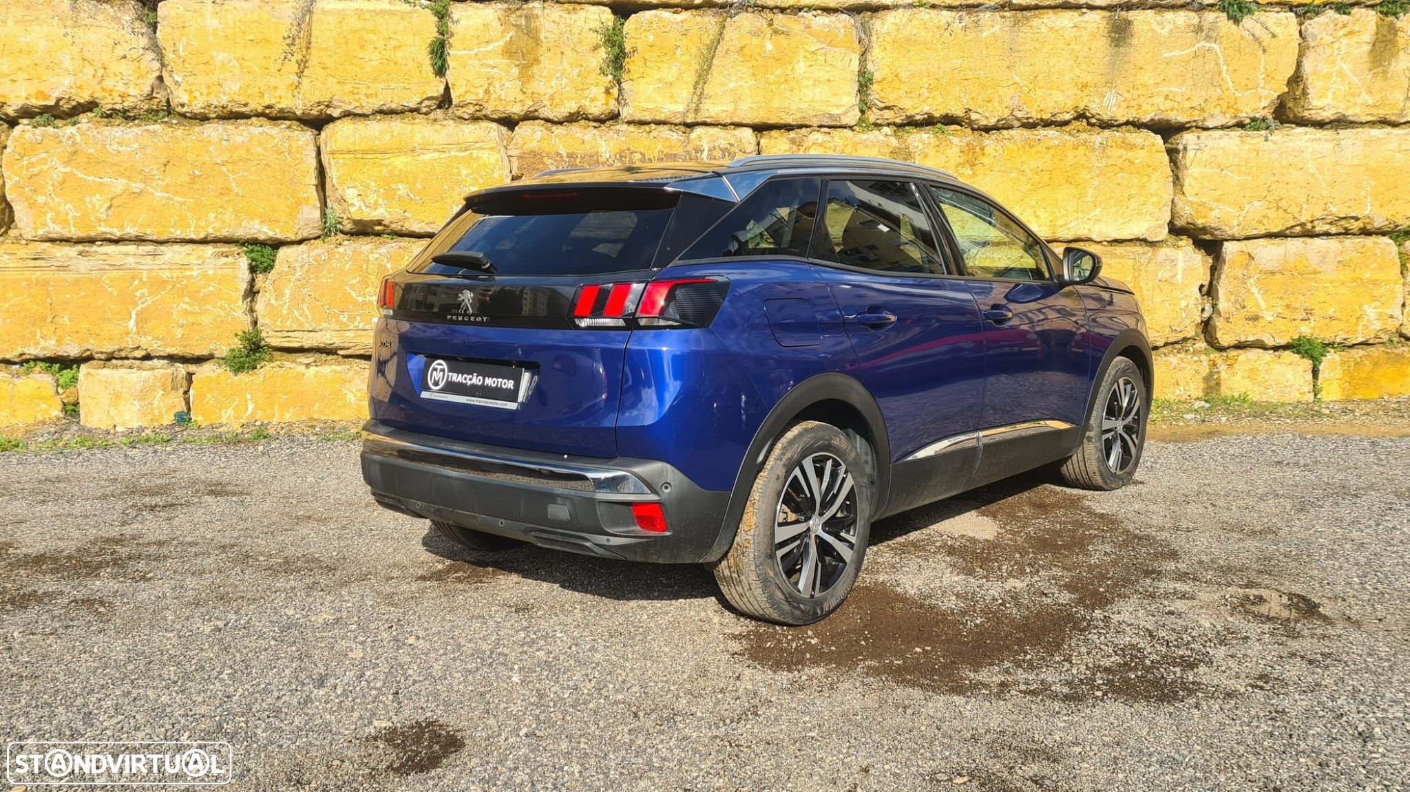 Peugeot 3008 - 2