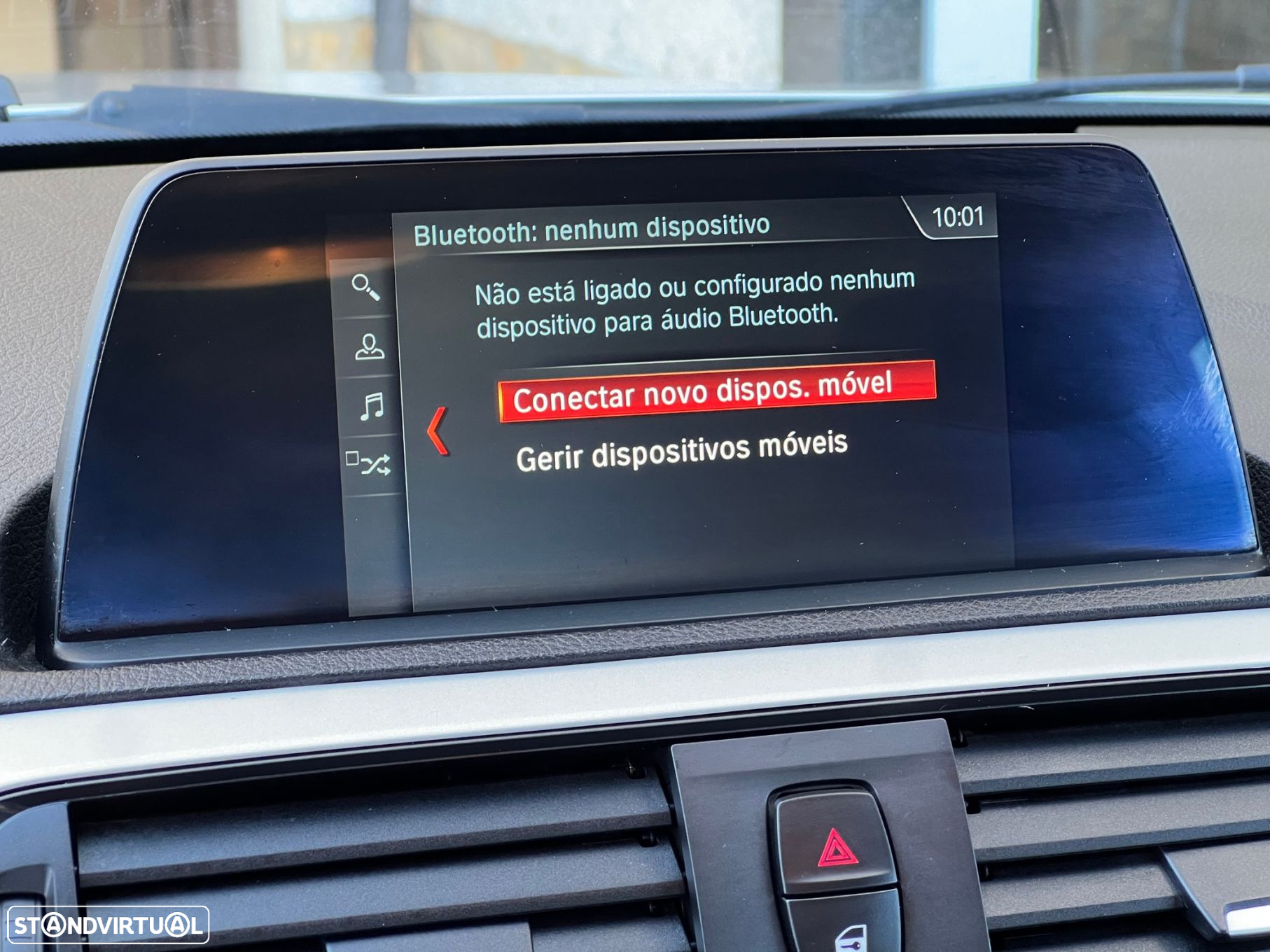 BMW 116 d EDynamics Line Sport - 15