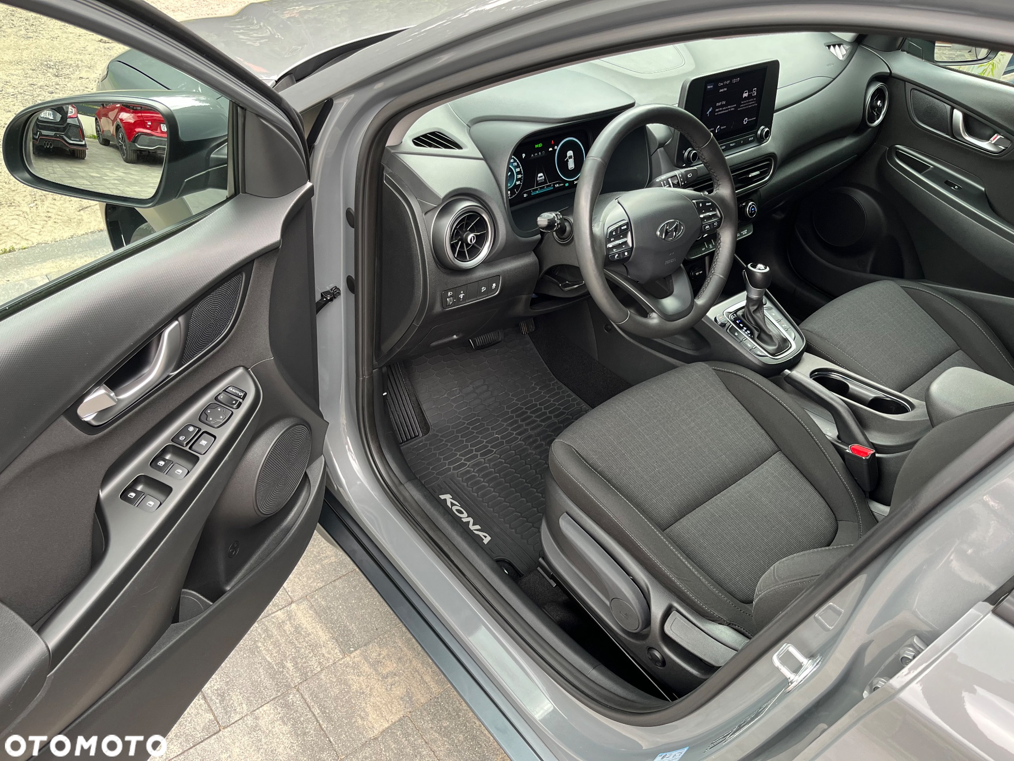 Hyundai Kona 1.0 T-GDI Smart DCT - 6