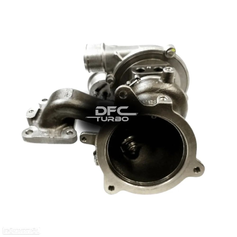 FORD 1.5 ECOOBOOST - 16399700018 - 3