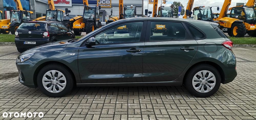 Hyundai i30 1.5 DPI Modern - 7