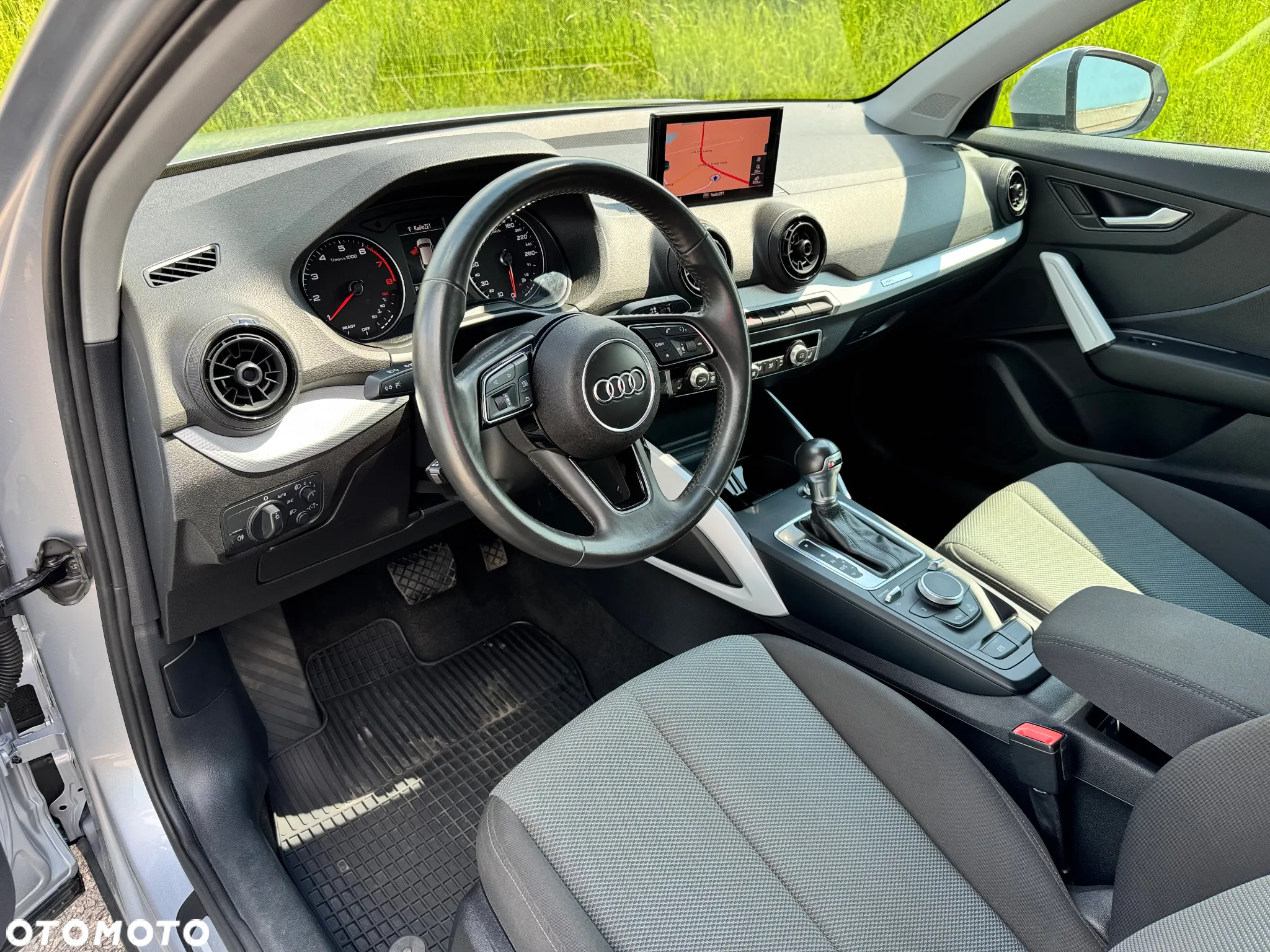 Audi Q2 1.0 TFSI ultra S tronic - 13