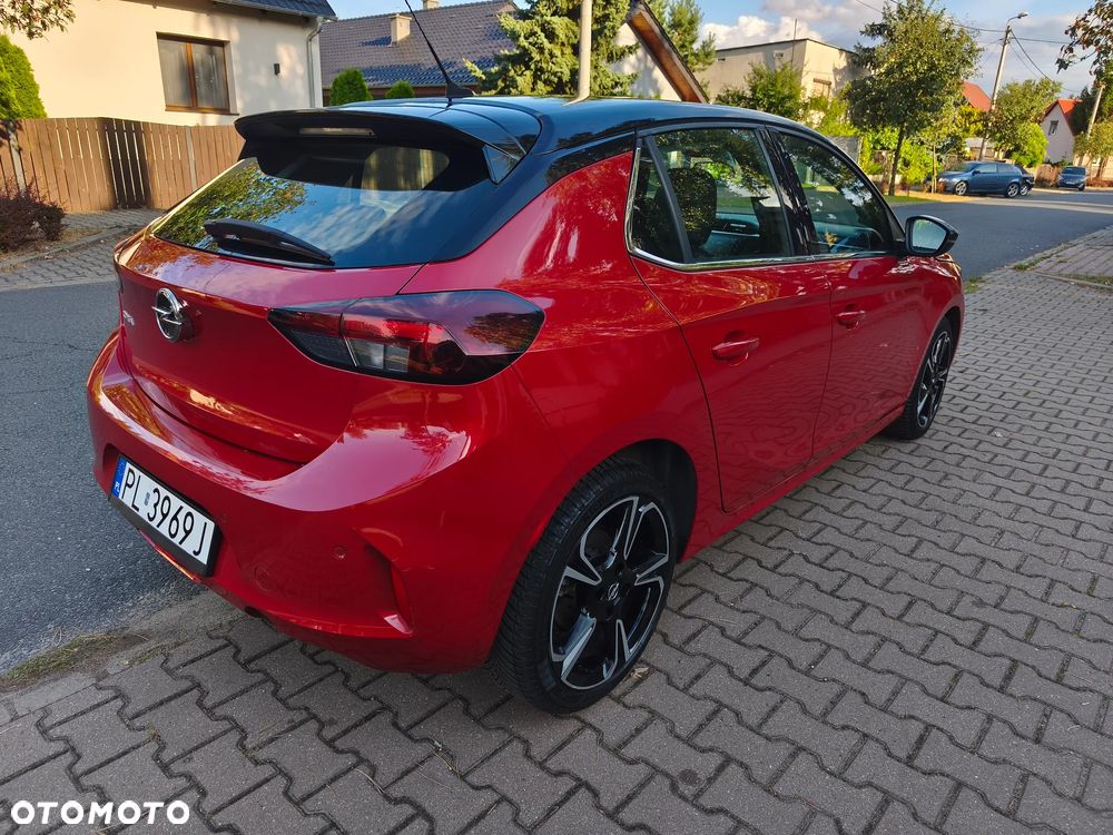 Opel Corsa 1.2 GS S&S - 13