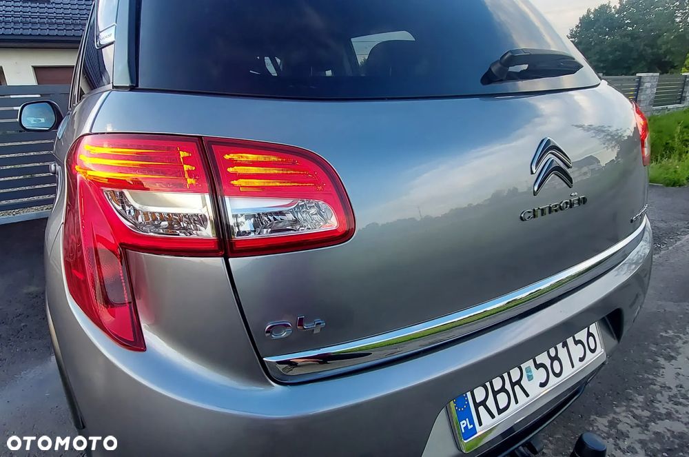 Citroën C4 Aircross HDi 115 Stop & Start 2WD Selection - 15