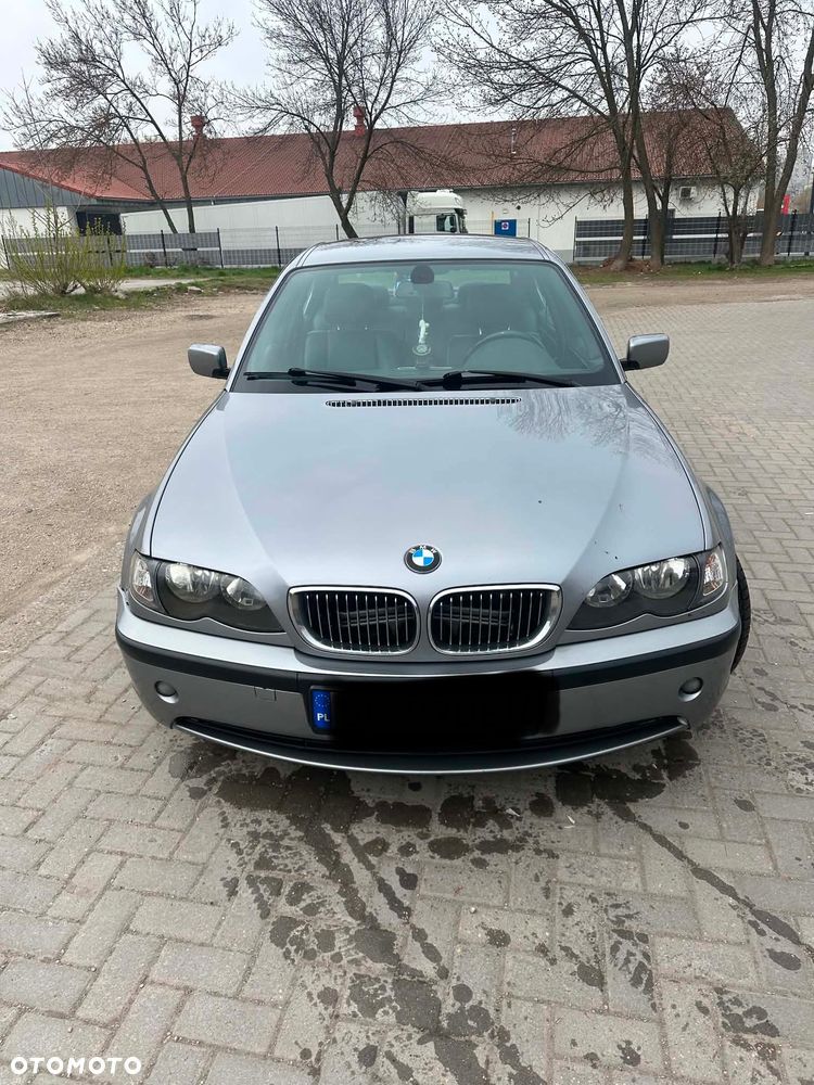 BMW Seria 3 316i Edition Lifestyle - 5