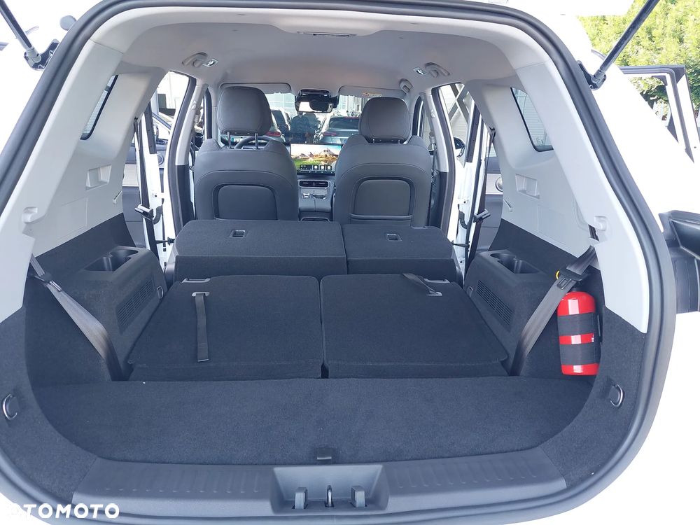 Chery Tiggo 8 1.6 T-GDI Comfort DCT - 22