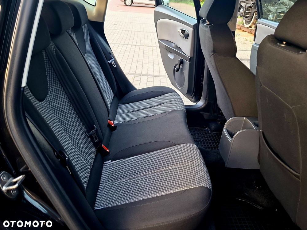 Seat Leon - 34