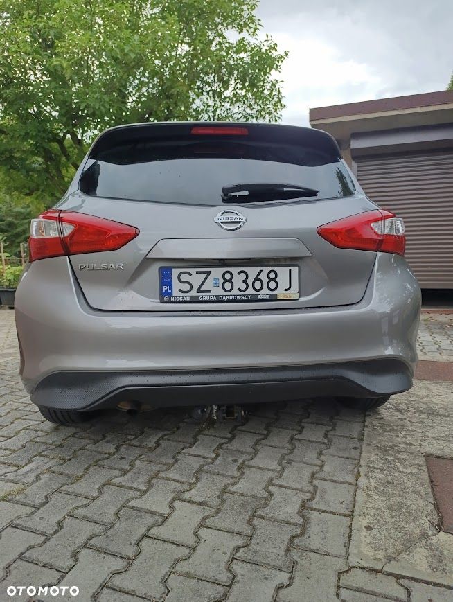 Nissan Pulsar 1.2 DIG-T Visia - 6