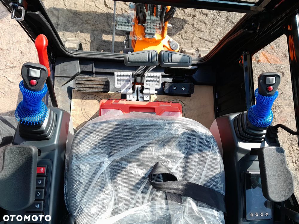 JCB LONKING CDM6020 - 23