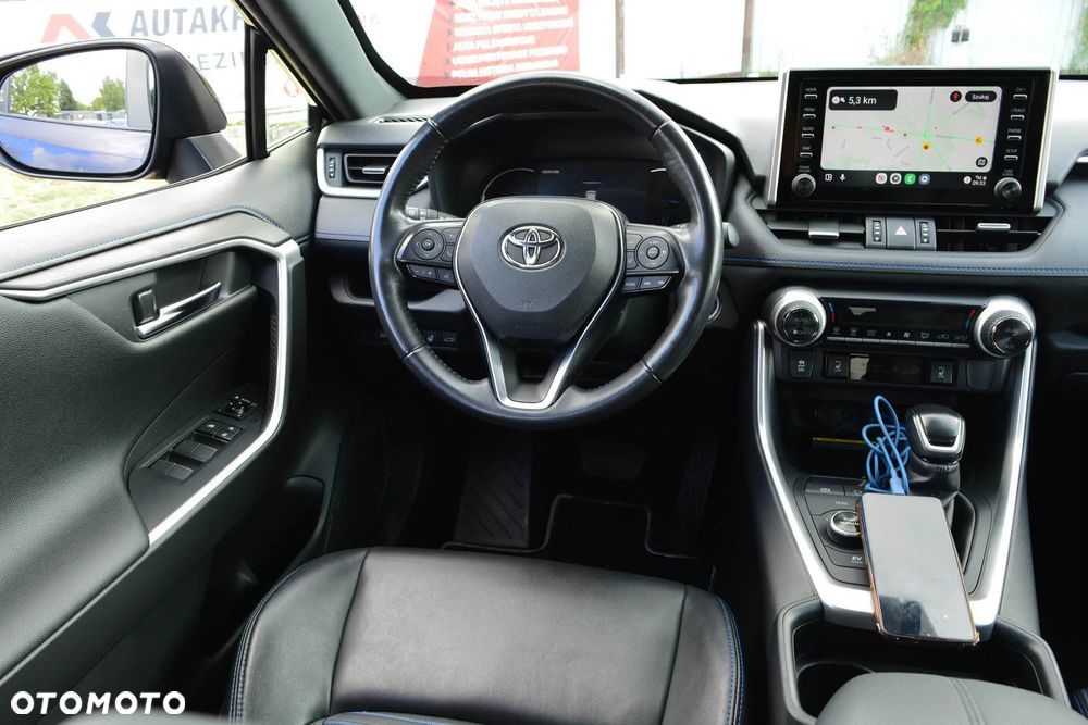 Toyota RAV4 - 33