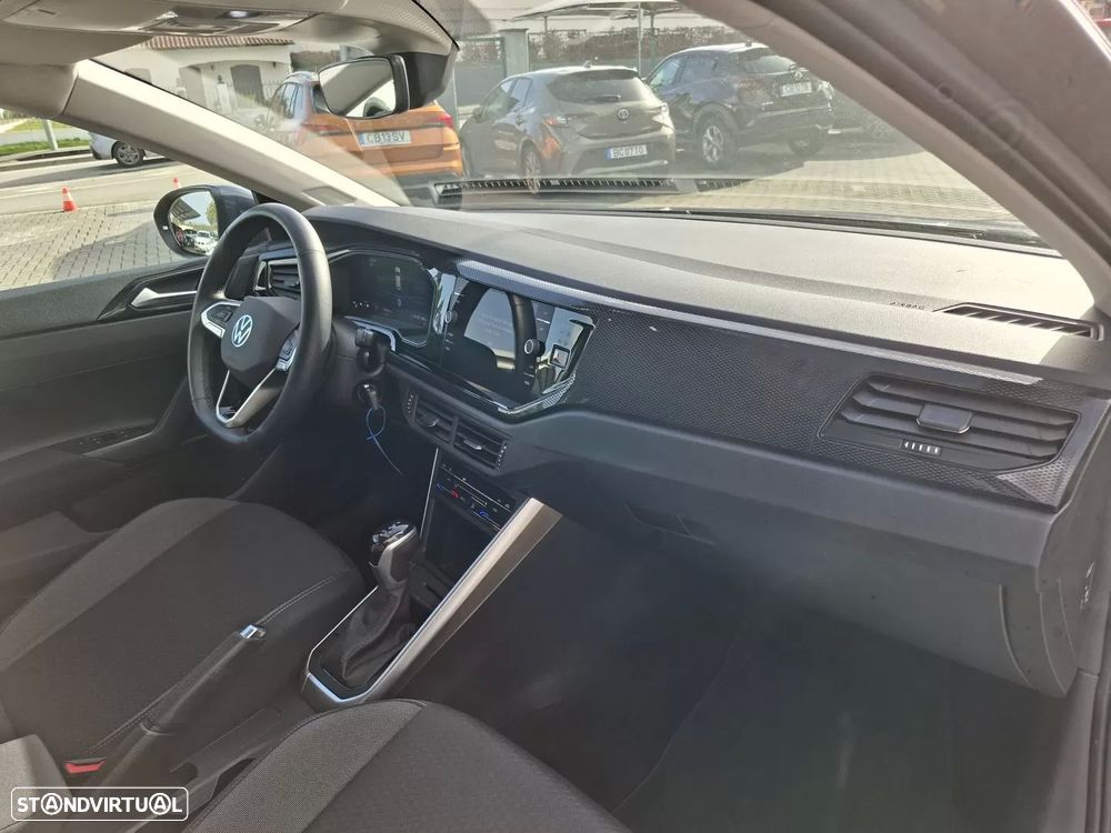 VW Taigo 1.0 TSI Life DSG - 30