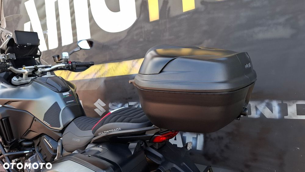 Ducati Multistrada - 26