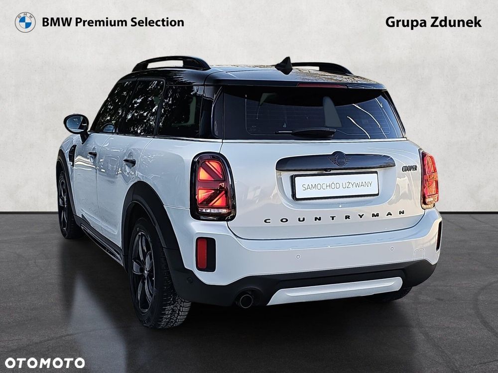 MINI Countryman - 8