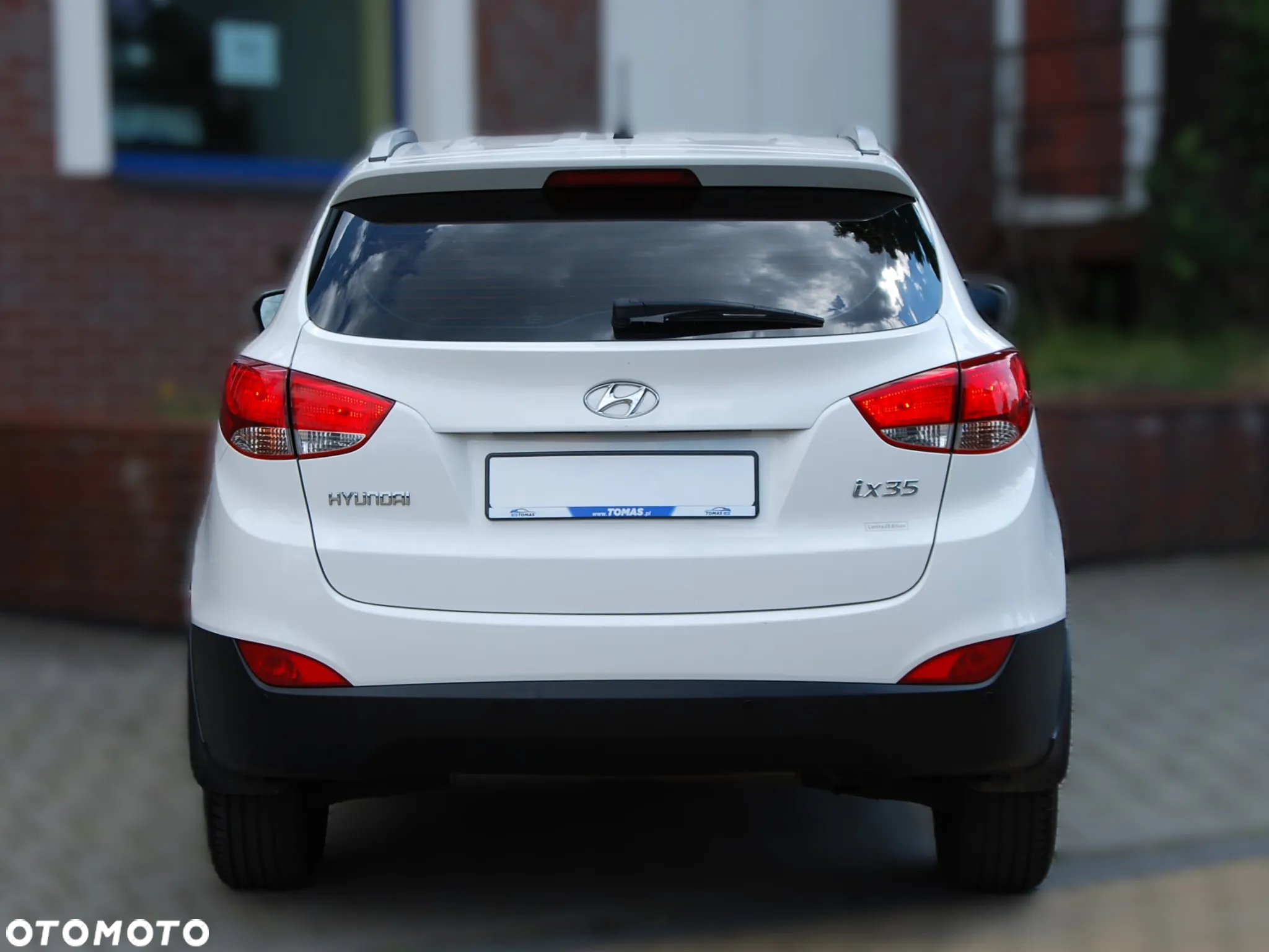 Hyundai ix35 1.6 GDI Comfort 2WD - 20