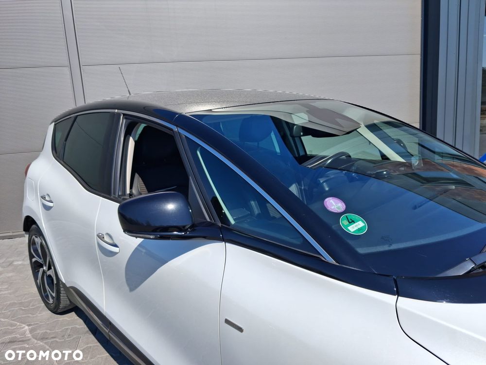 Renault Scenic TCe 140 GPF EDC BUSINESS EDITION - 5