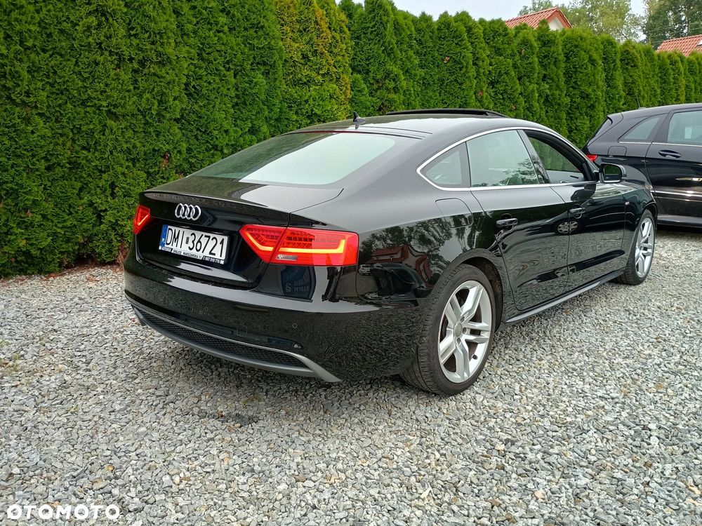 Audi A5 - 6
