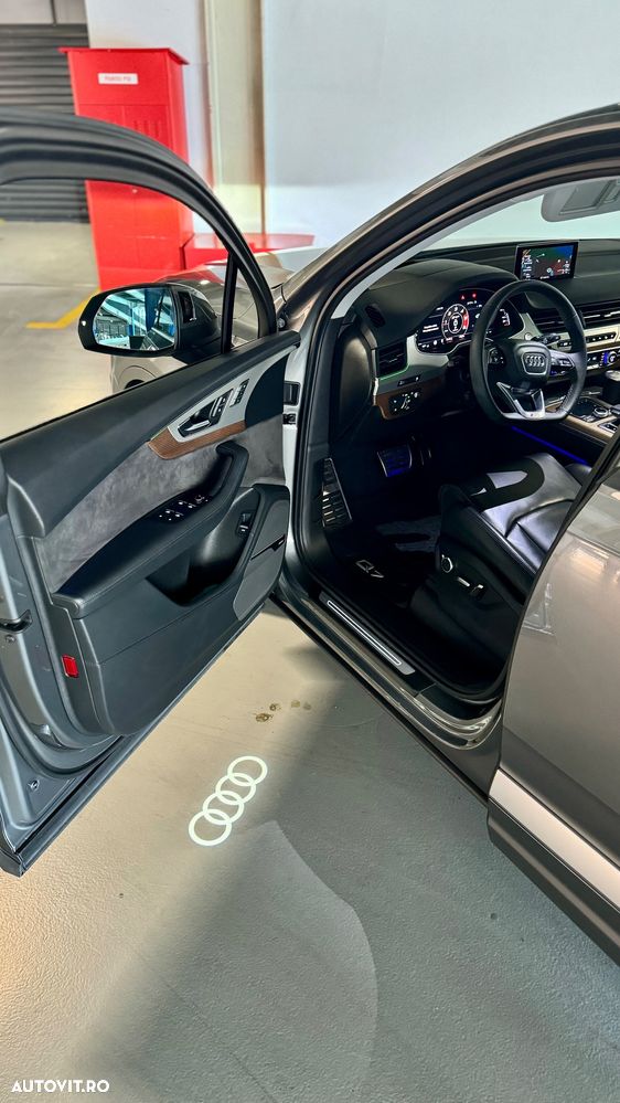 Audi Q7 - 19