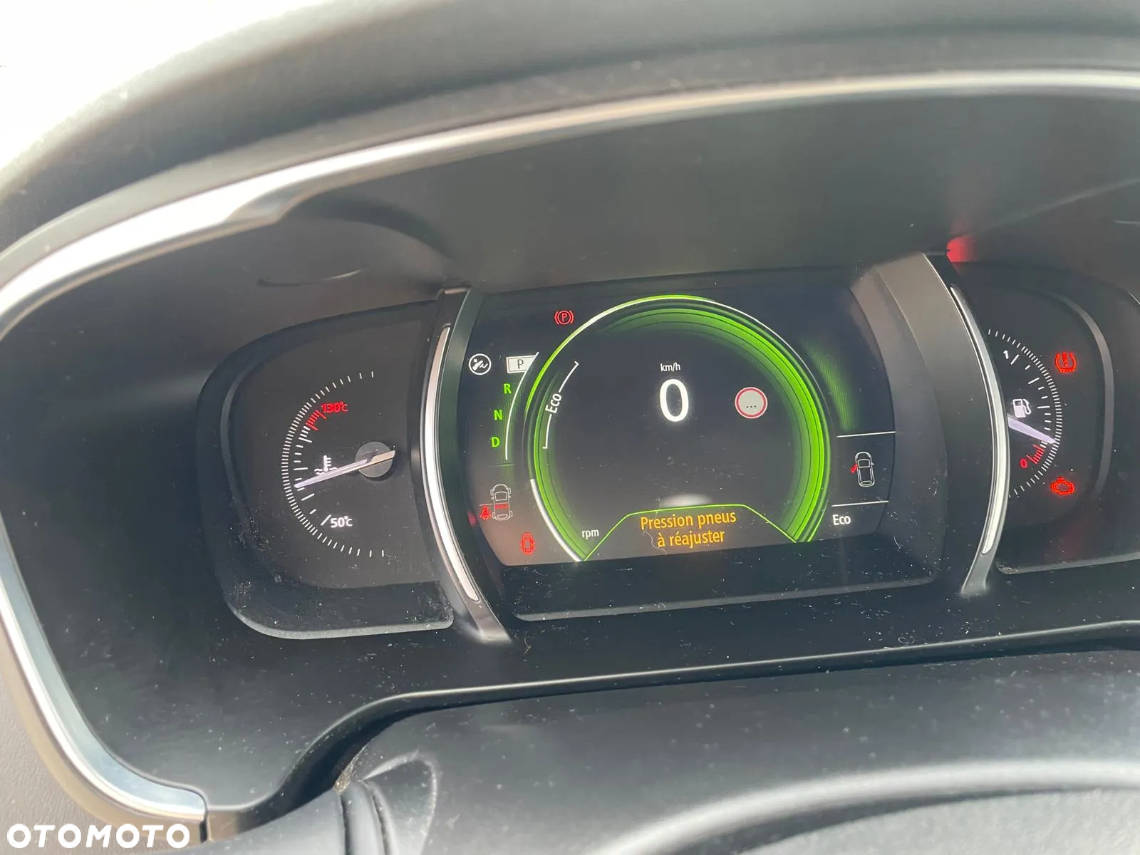 Renault Talisman 1.6 Energy dCi Initiale Paris EDC - 6