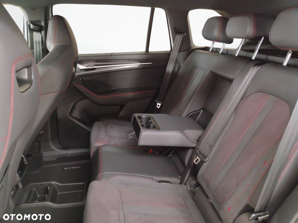 Skoda Kodiaq 2.0 TSI 4x4 RS DSG - 15