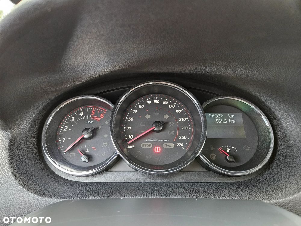 Renault Megane Grandtour dCi 165 FAP GT - 13