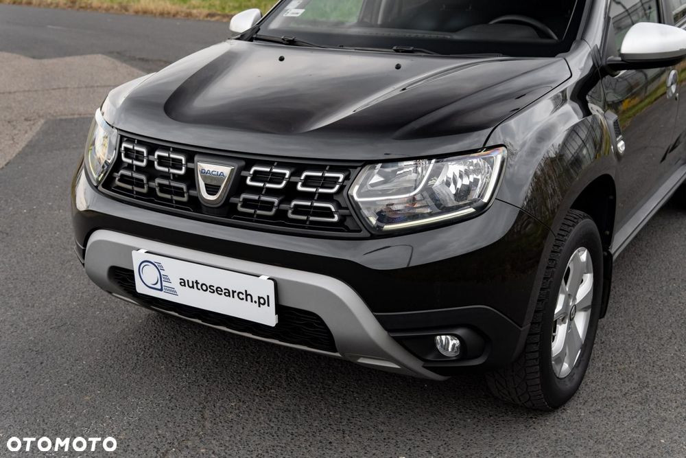 Dacia Duster 1.6 SCe Comfort - 34