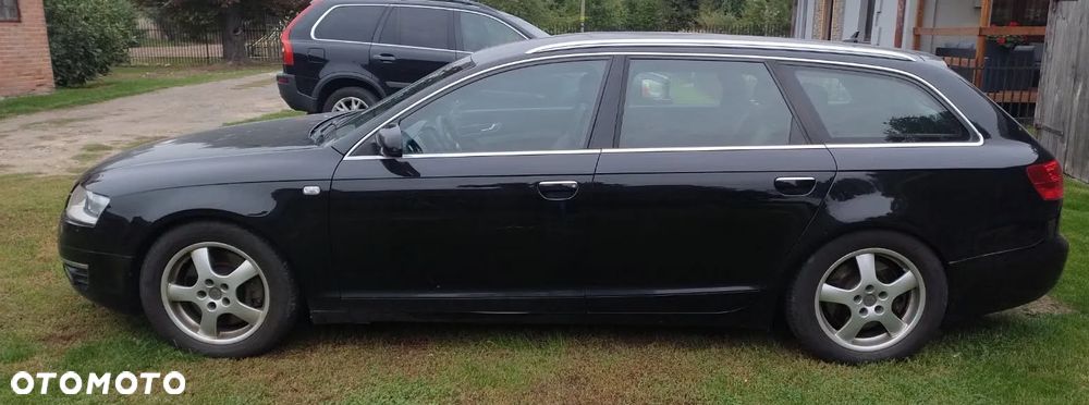 Audi A6 - 2