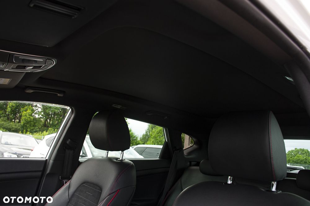 Hyundai Tucson 1.6 GDi 4WD DCT N Line - 28