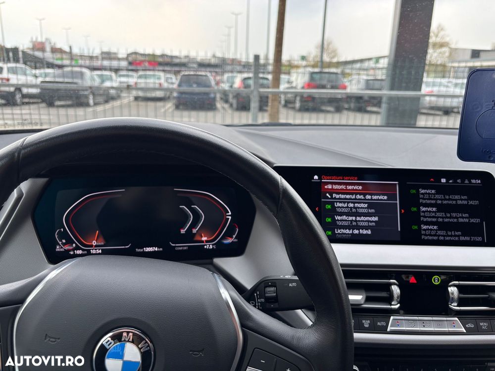 BMW Seria 2 218d Aut. Advantage - 4