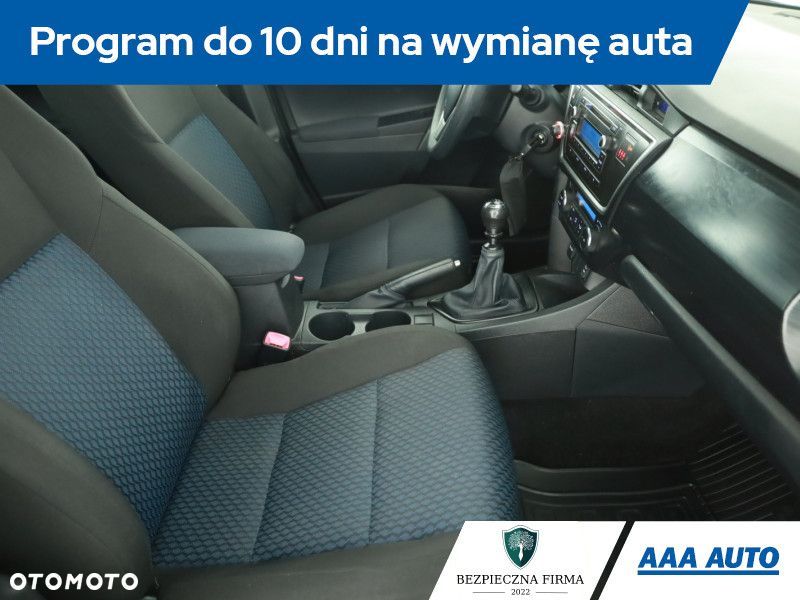 Toyota Auris - 9
