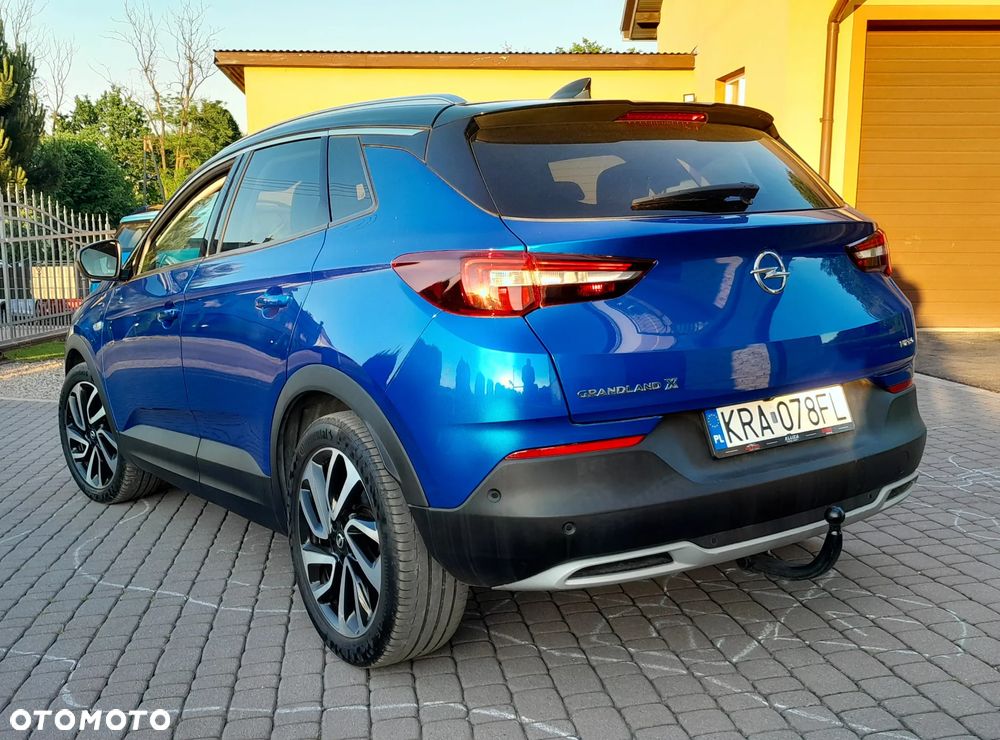 Opel Grandland X - 26