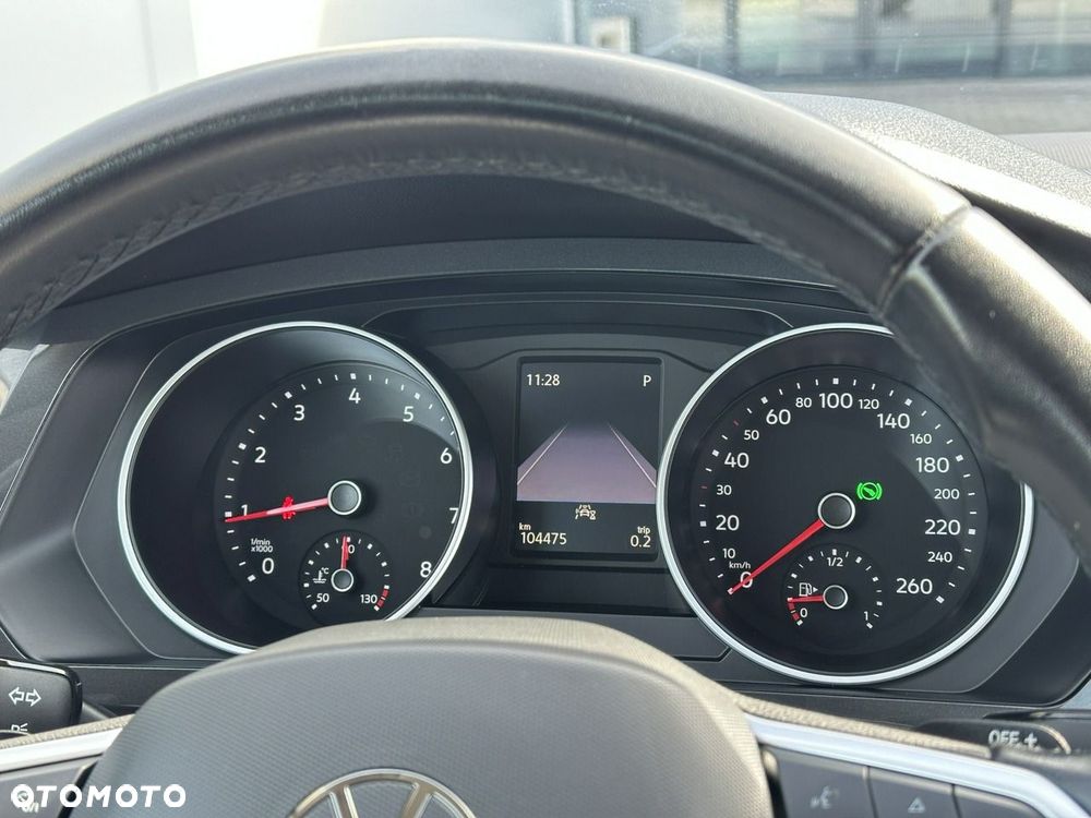 Volkswagen Tiguan 1.5 TSI OPF DSG Life - 20
