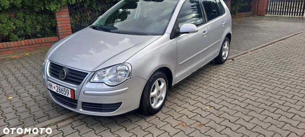 Volkswagen Polo 1.4 Automatik Comfortline - 20