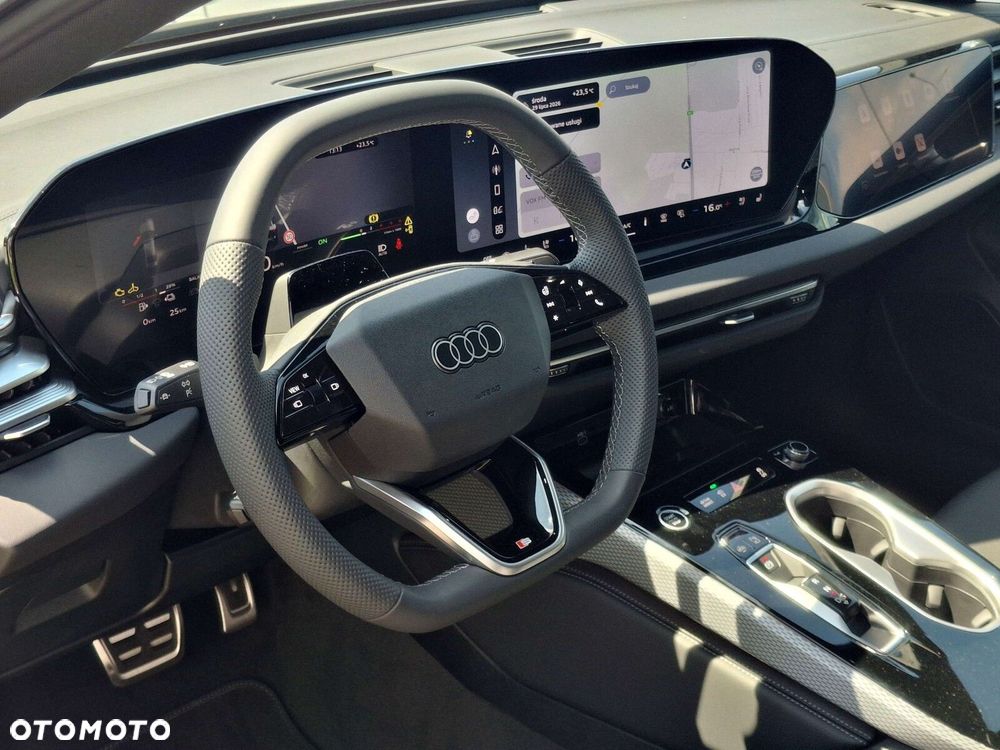 Audi A6 Limousine - 28