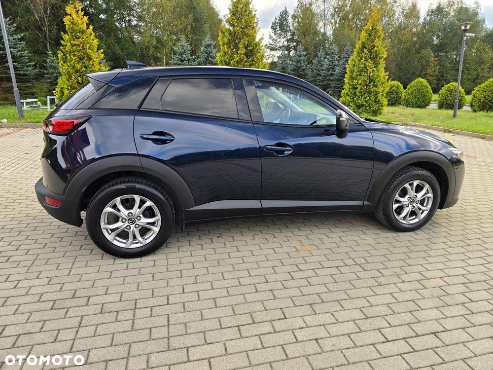 Mazda CX-3 2.0 Skypassion - 15