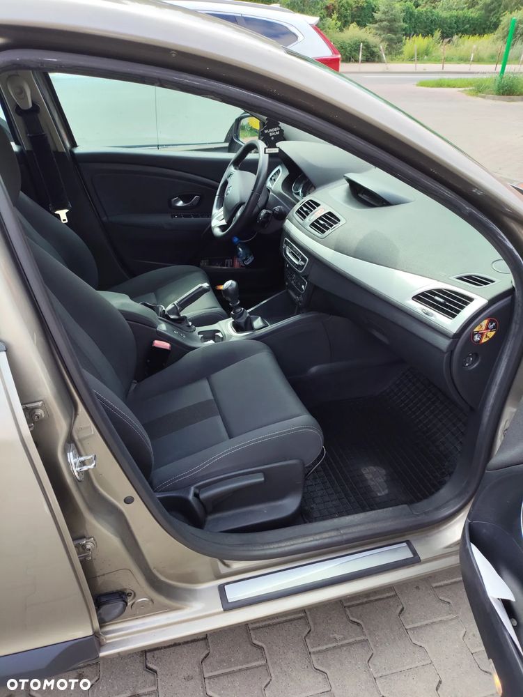 Renault Megane 1.6 16V Dynamique - 6