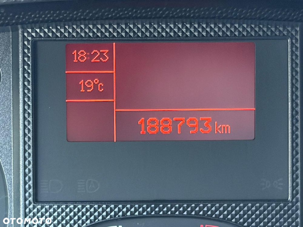 Citroën Jumper Blaszak L3H3 Wysoki Blaszak Zabudowa Gruau Długi Blaszak - 18