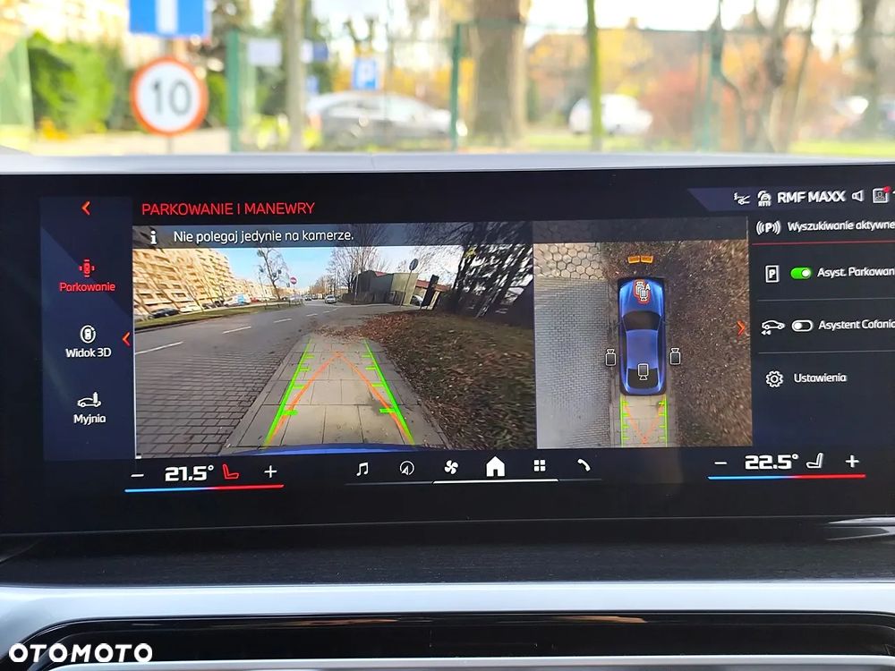 BMW i4 80.7kWh M50 - 24