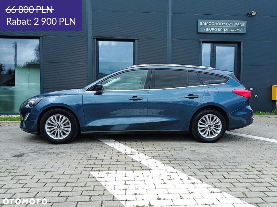 Ford Focus - 2