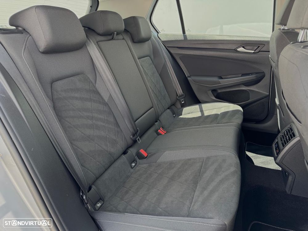 VW Golf 1.4 TSI e-Hybrid DSG - 15