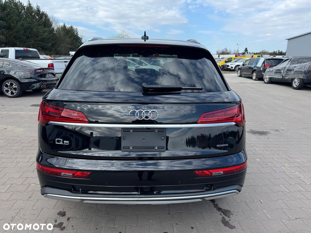 Audi Q5 40 TFSI quattro S tronic S line - 2