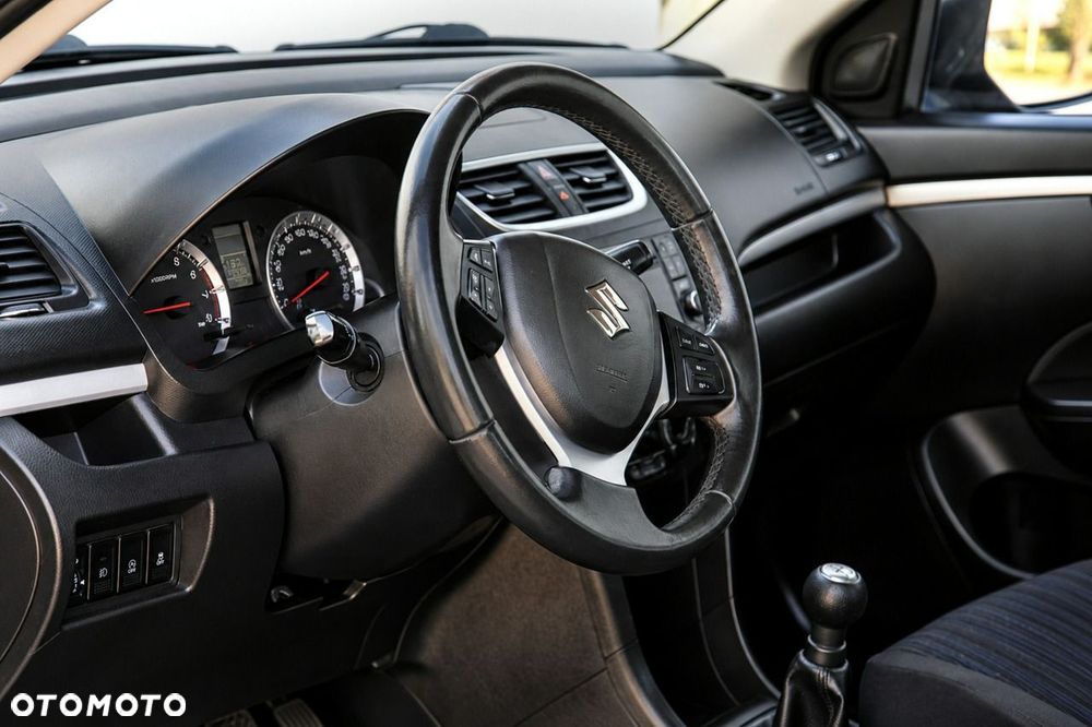 Suzuki Swift - 18