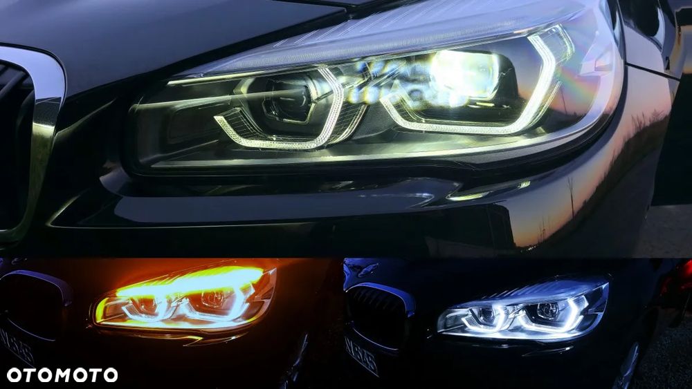 BMW Seria 2 218d Active Tourer Sport-Aut Advantage - 37