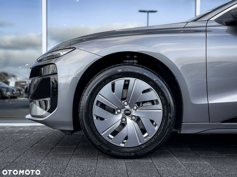 Audi A6 Avant e-tron - 6