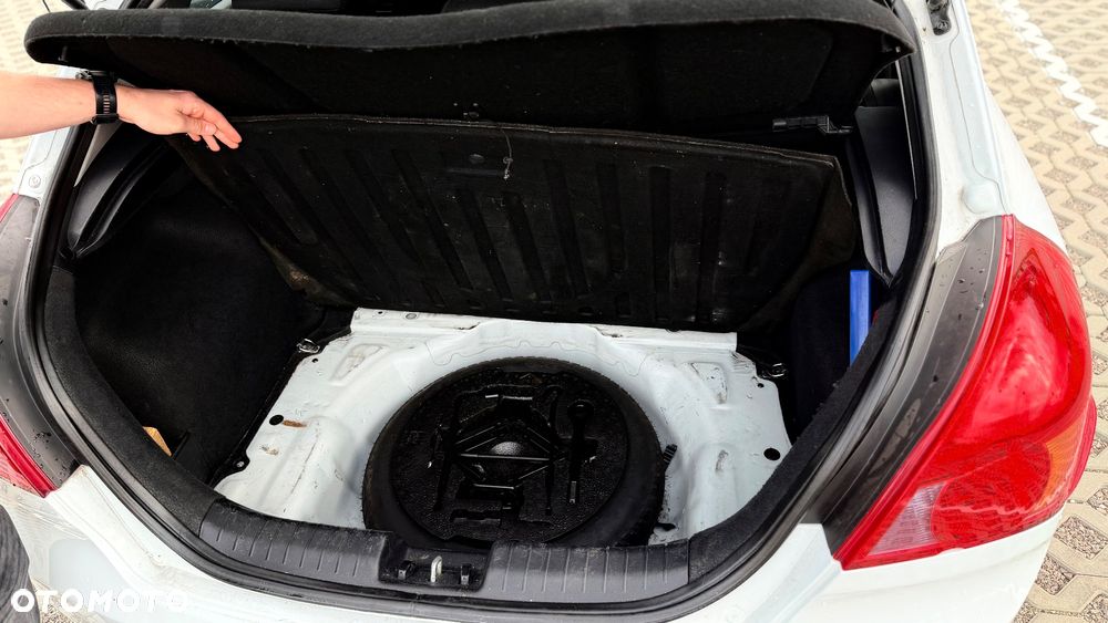 Kia Ceed 1.6 CRDi 90 ISG Vision - 10