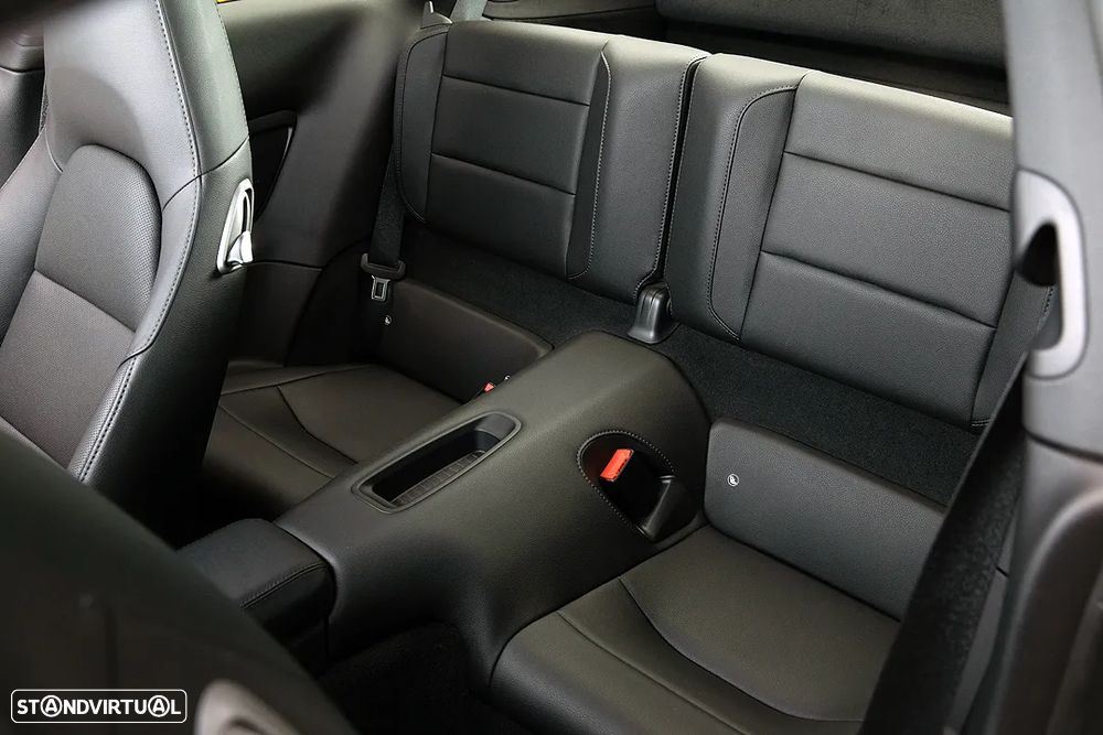 Porsche 911 (991) Carrera 4 S PDK - 13