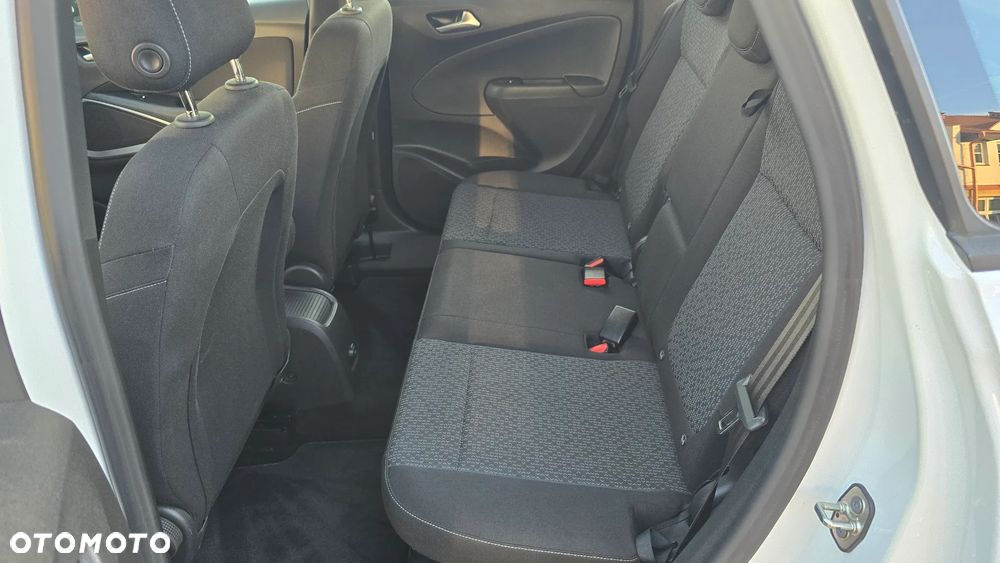 Opel Crossland X - 38