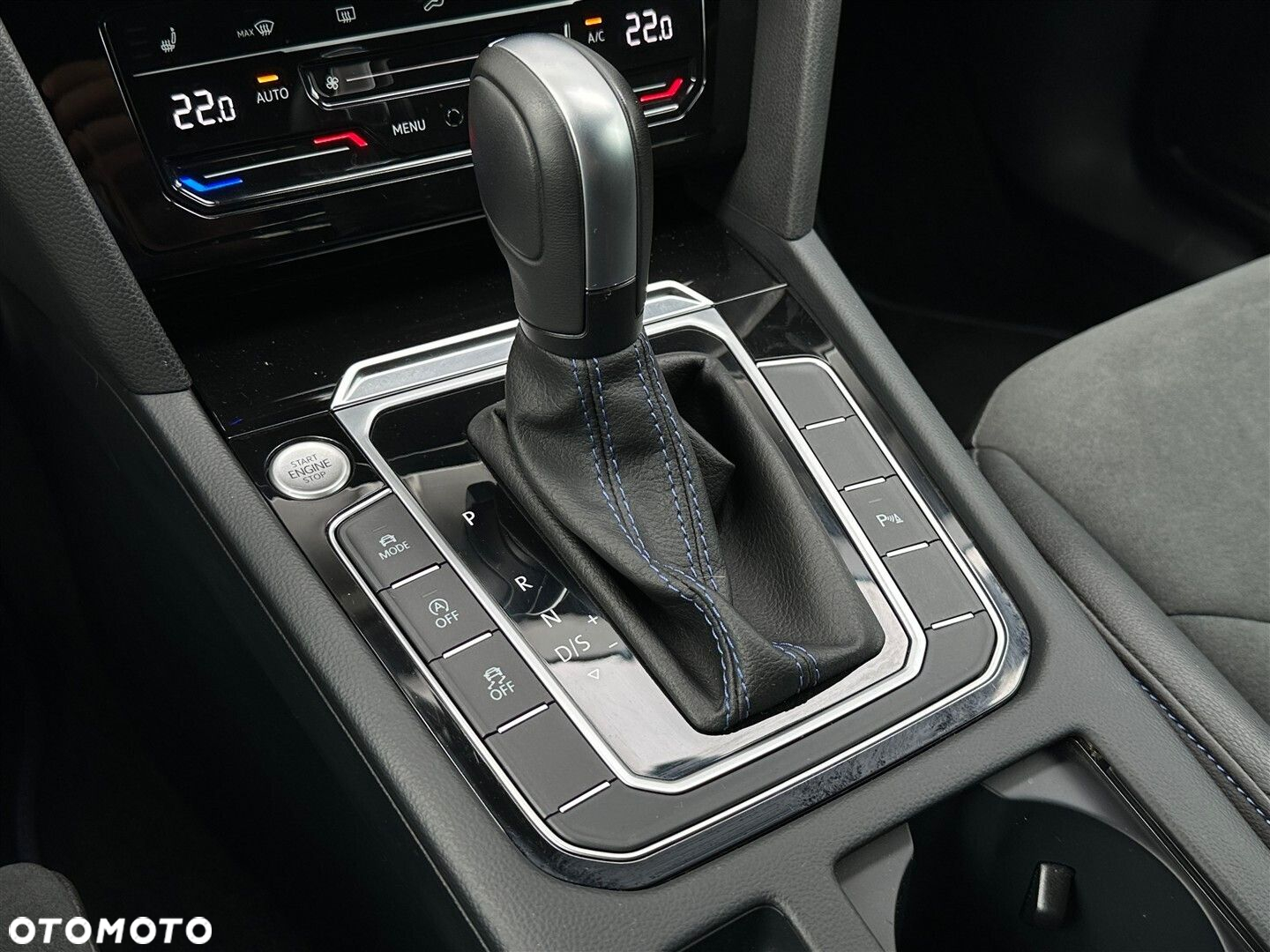Volkswagen Arteon 2.0 TSI 4Motion R DSG - 19