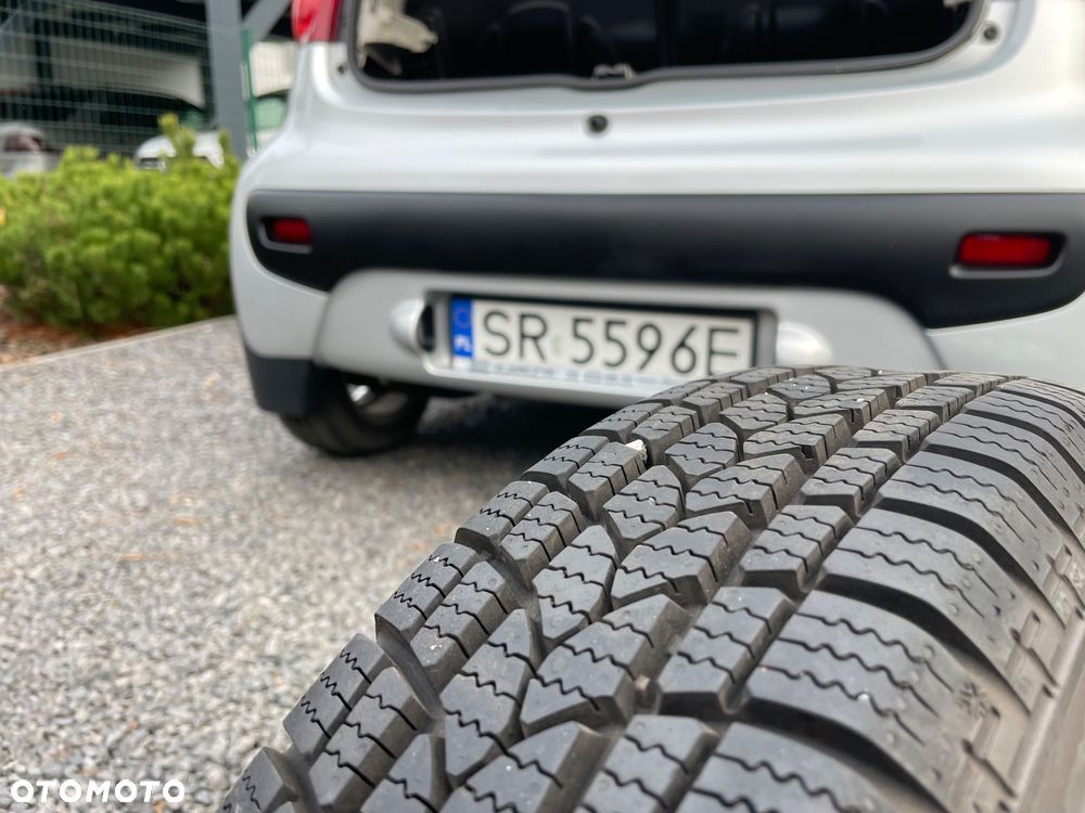 Peugeot 107 1.0 Trendy Euro5 - 17