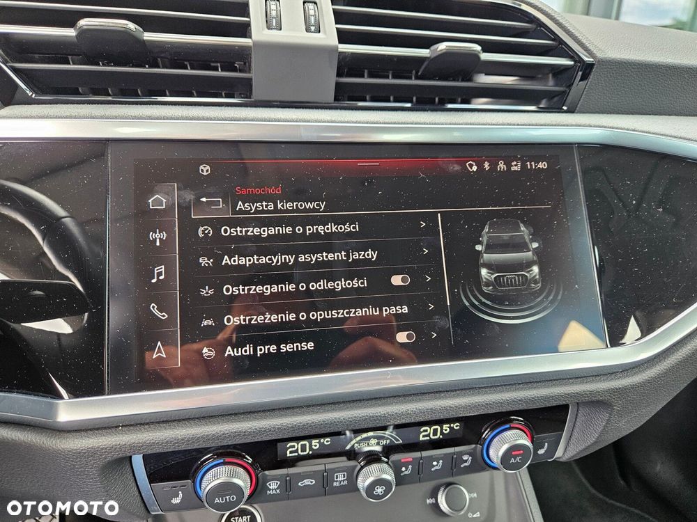 Audi Q3 - 22
