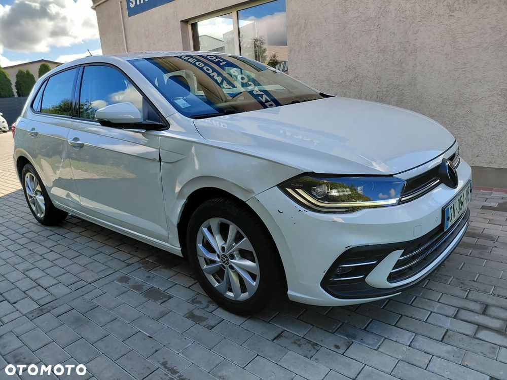 Volkswagen Polo - 3